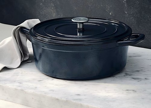 Tom kerridge cast iron - tom,