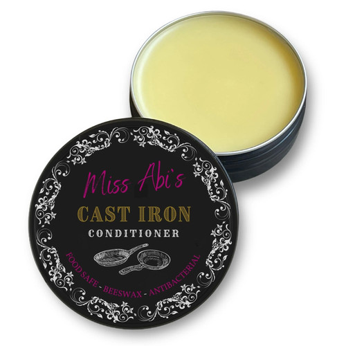 Miss abi cast iron - miss,