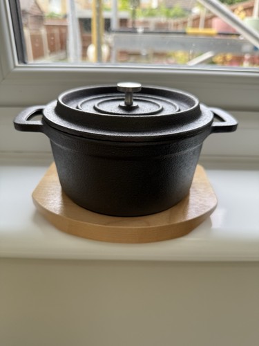 Inch cast iron - inch,