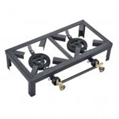 Cast iron lpg gas burner - lpg,