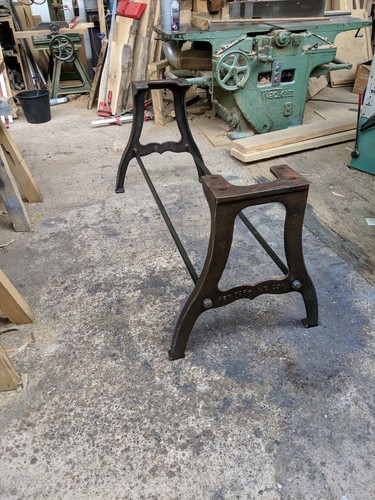 Industrial cast iron - , new