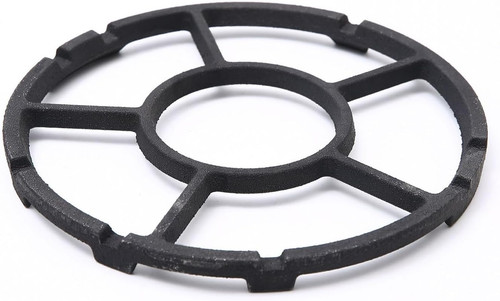 Ragyzity cast iron - cast, trivet
