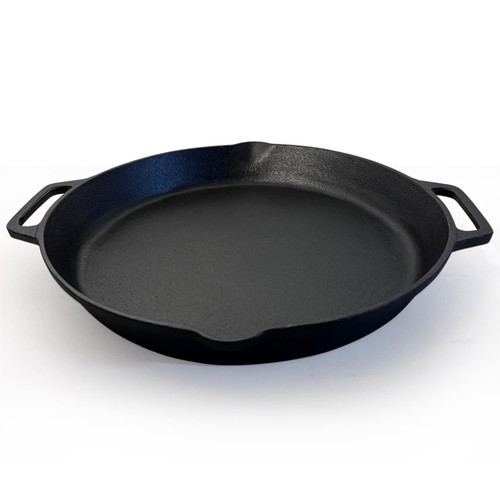 Cast iron diameter - iron, 14”