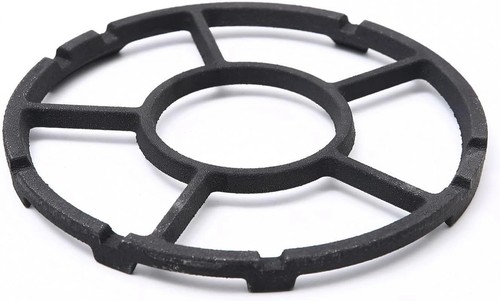 Ragyzity cast iron trivet - ragyzity,