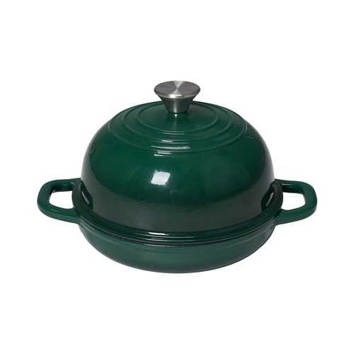Enamelled cast iron - 4.4l,