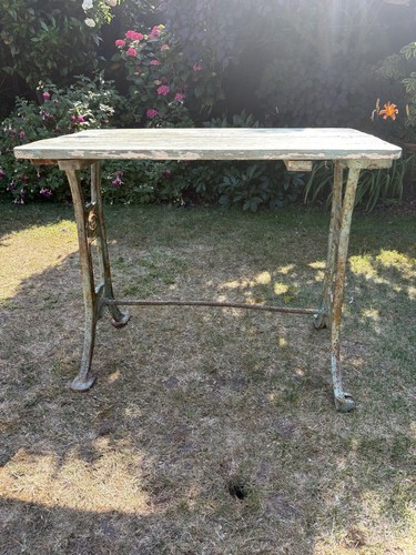 Reclaimed antique cast iron - reclaimed,