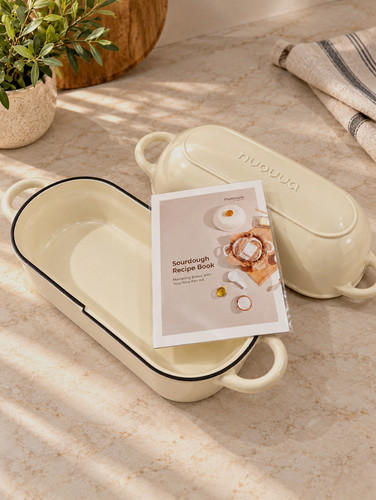 Nuovva cast iron - nuovva, enamel