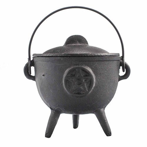 Pentagram altar set - pentagram,