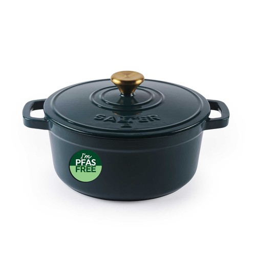Salter chester 20cm - salter, iron