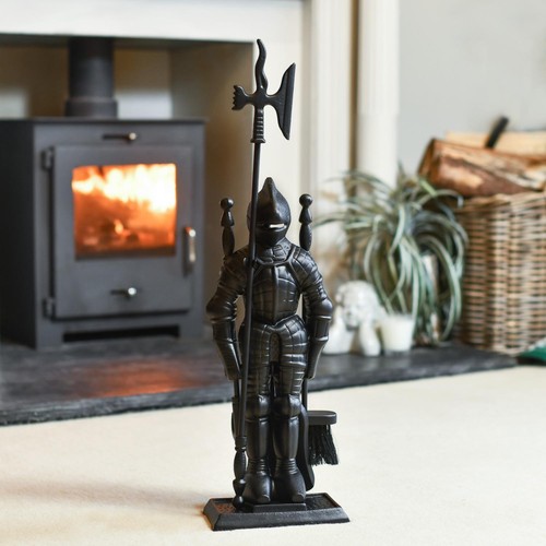 Heavy duty cast iron - duty, "black