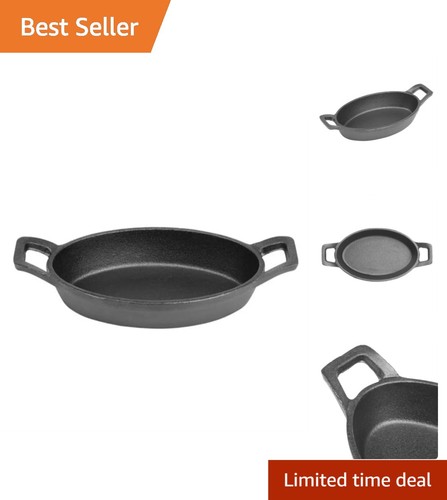Stylish olympia cast iron oval - stylish,