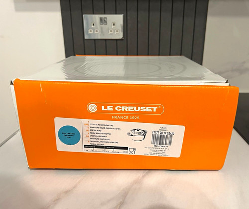 Creuset signature round - le,