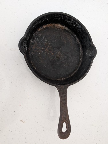 Antique victor cast iron - antique,