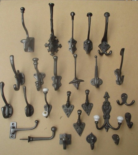 Cast iron old style industrial - old,