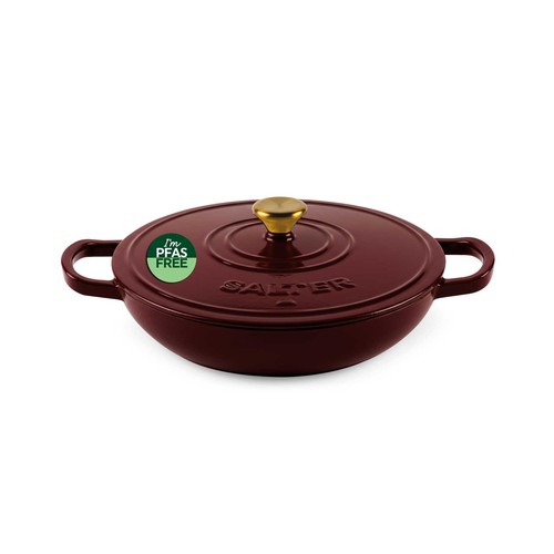 Salter chester red - chester,