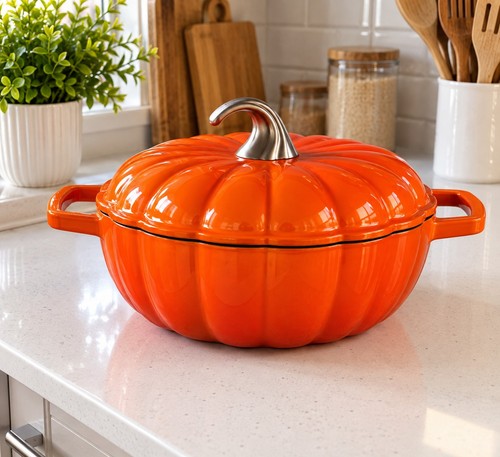 Silvercrest premium cast iron - premium,