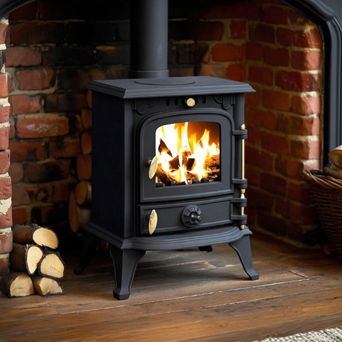 Royalfire 5kw cast - royalfire,