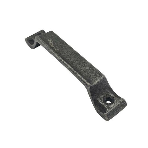 High quality cast - high, rim