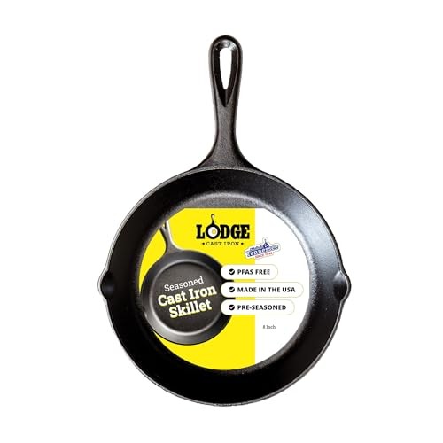 Lodge fba cast iron - fba_,