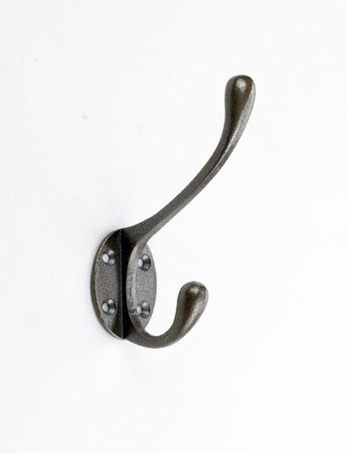 Cast iron hasting - cast, coat