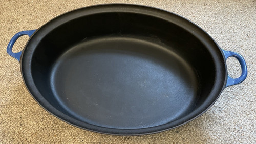 Creuset cast iron - creuset, 43