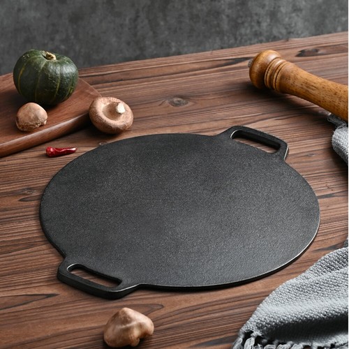 Non stick cast iron - cast,