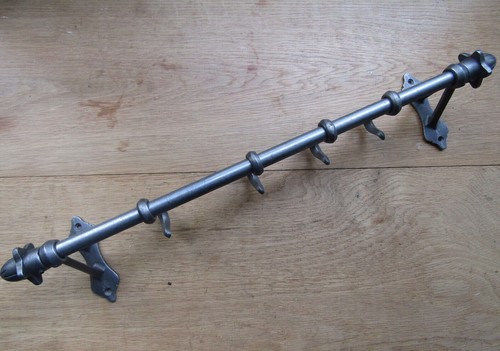 Cast iron rustic - , kitchen