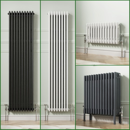 Traditional 4 column - traditional, 2