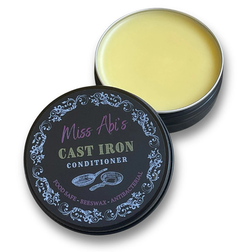 Miss abi cast iron - miss,