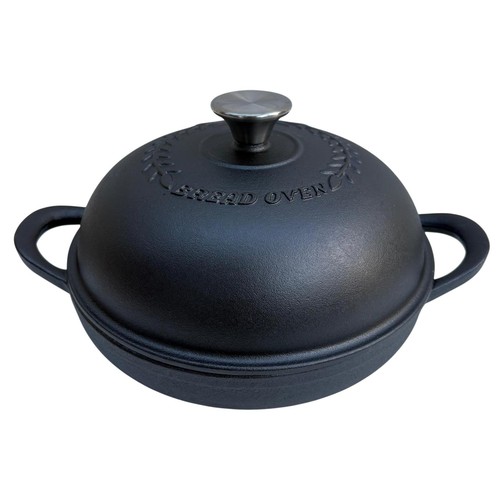 24cm cast iron - 24cm,