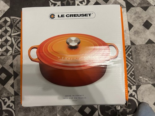 Creuset caribbean cast - caribbean,