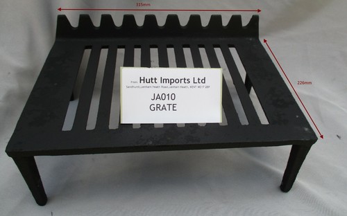 Sunrain ja010 cast iron grate - ja010,