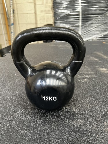 12kg cast iron coated - cast,